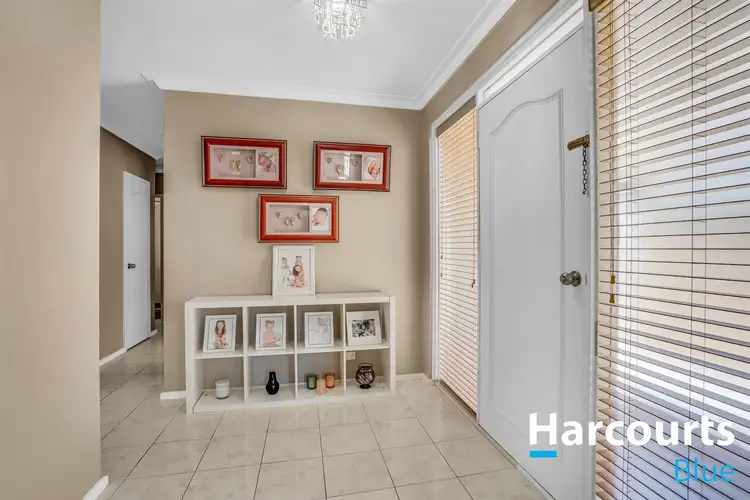 Third view of Homely house listing, 13B Hutchings Way, Kardinya WA 6163