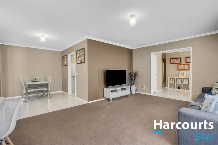Sixth view of Homely house listing, 13B Hutchings Way, Kardinya WA 6163