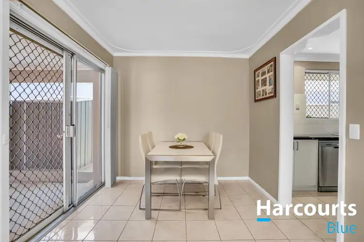Seventh view of Homely house listing, 13B Hutchings Way, Kardinya WA 6163