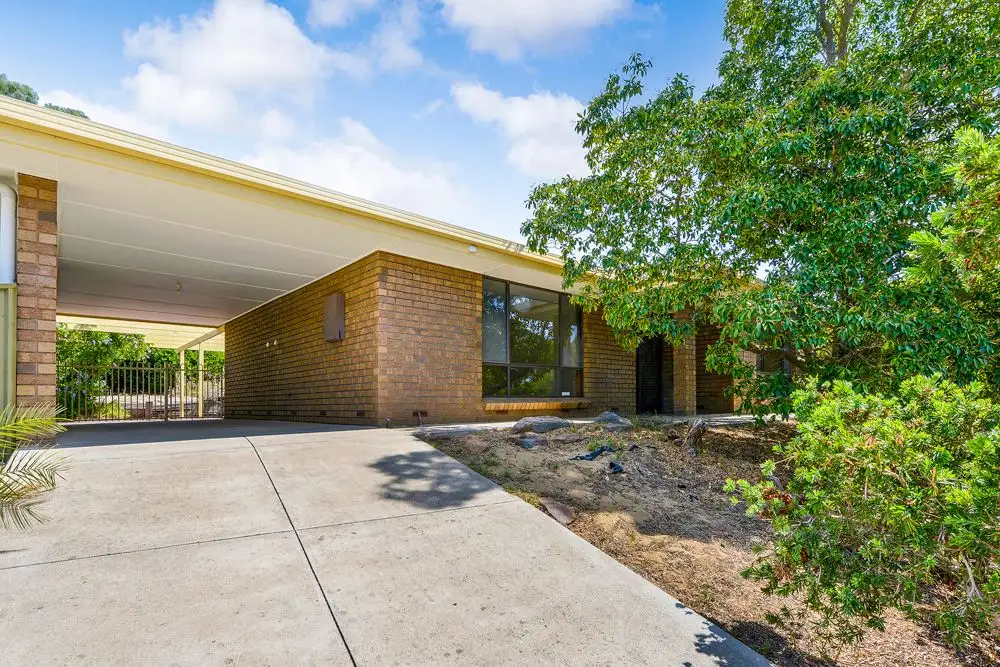 Main view of Homely house listing, 5 Maple Avenue, Aberfoyle Park SA 5159
