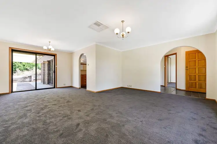 Second view of Homely house listing, 5 Maple Avenue, Aberfoyle Park SA 5159