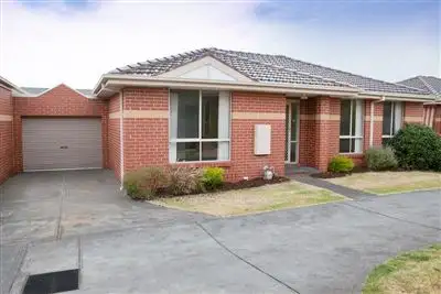 Main view of Homely unit listing, 5/16-18 Donald Street, Clayton VIC