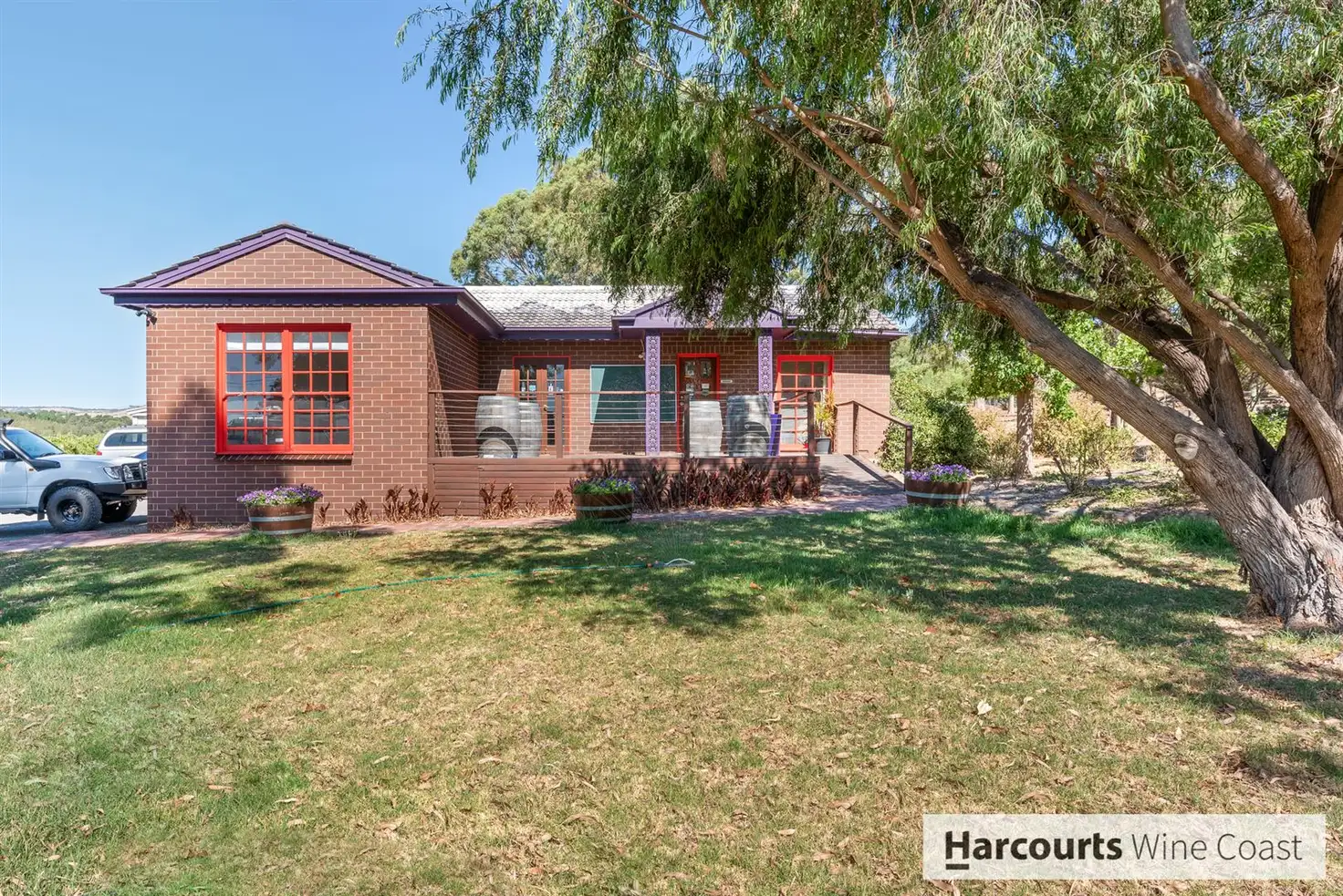 Main view of Homely house listing, 309 Foggo Road, Mclaren Flat SA 5171