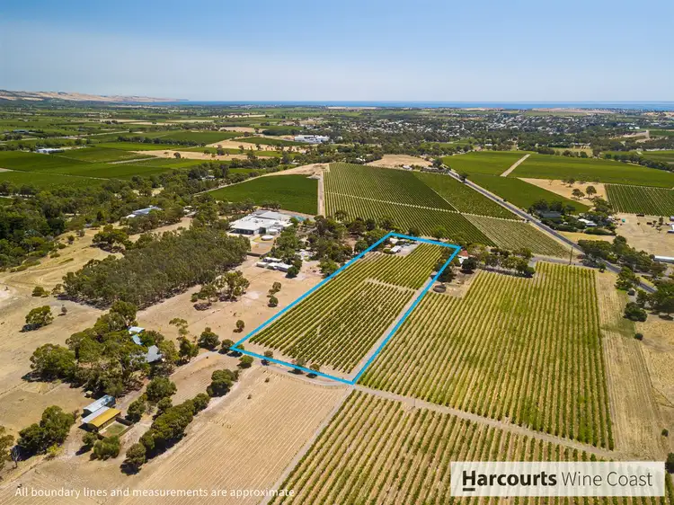 Third view of Homely house listing, 309 Foggo Road, Mclaren Flat SA 5171