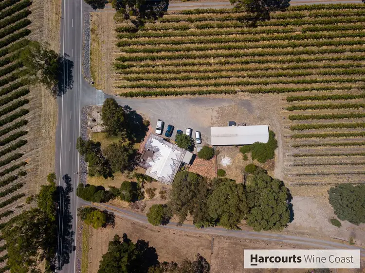 Fourth view of Homely house listing, 309 Foggo Road, Mclaren Flat SA 5171