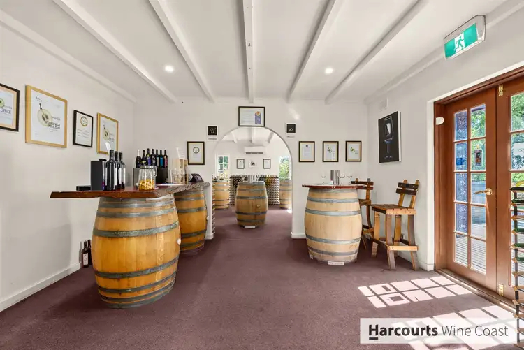 Fifth view of Homely house listing, 309 Foggo Road, Mclaren Flat SA 5171