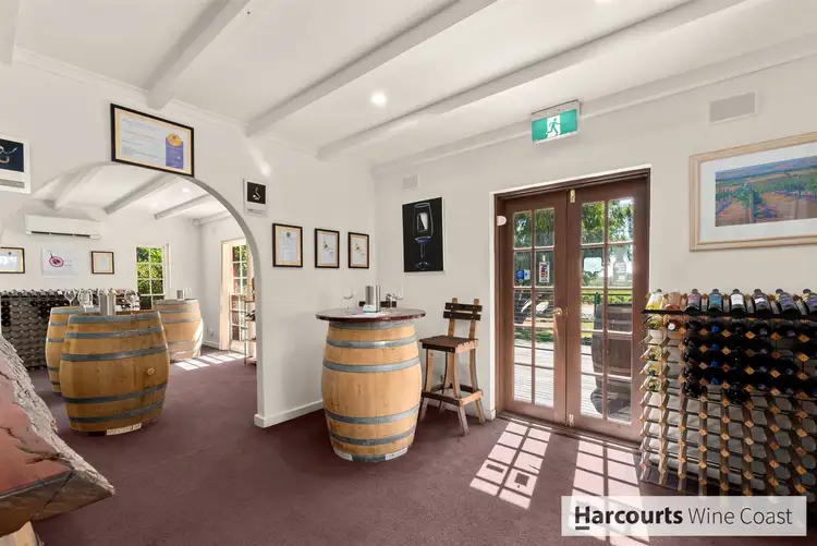 Sixth view of Homely house listing, 309 Foggo Road, Mclaren Flat SA 5171