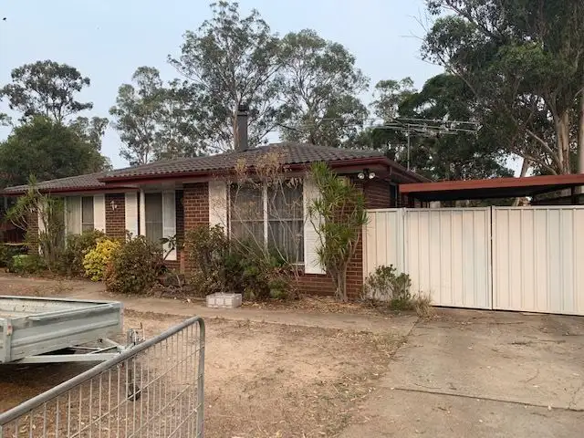 Main view of Homely house listing, 20 Truscott Place, Bidwill NSW 2770