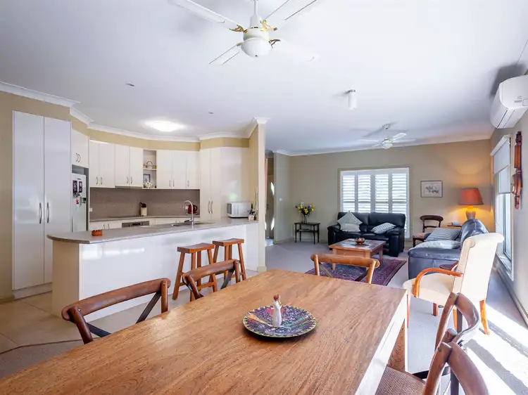 Second view of Homely unit listing, 1/2 Lily Street, Violet Town VIC 3669