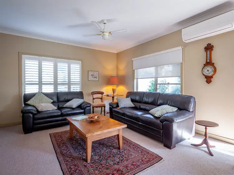 Third view of Homely unit listing, 1/2 Lily Street, Violet Town VIC 3669