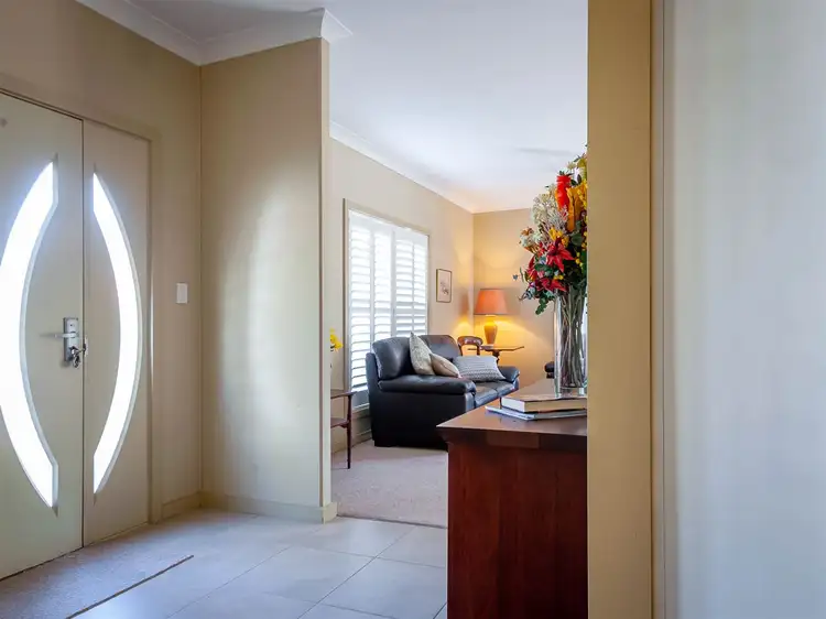 Fourth view of Homely unit listing, 1/2 Lily Street, Violet Town VIC 3669