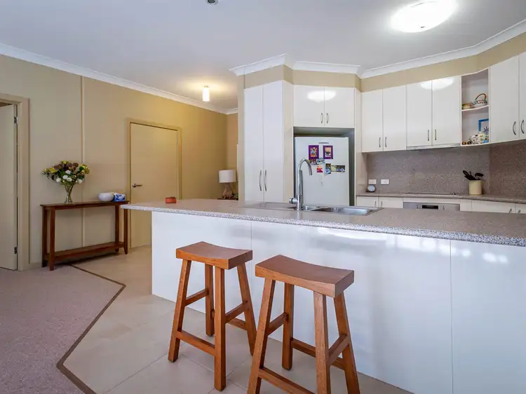 Fifth view of Homely unit listing, 1/2 Lily Street, Violet Town VIC 3669