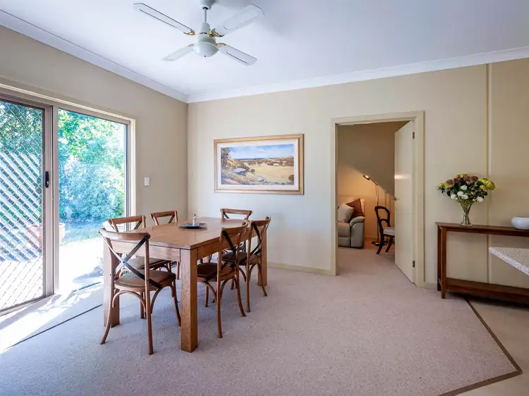 Sixth view of Homely unit listing, 1/2 Lily Street, Violet Town VIC 3669