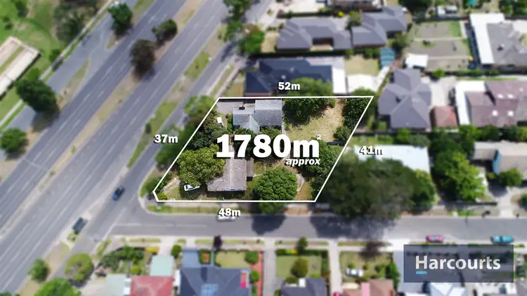 Second view of Homely house listing, 1845-1847 Dandenong Road, Oakleigh East VIC 3166