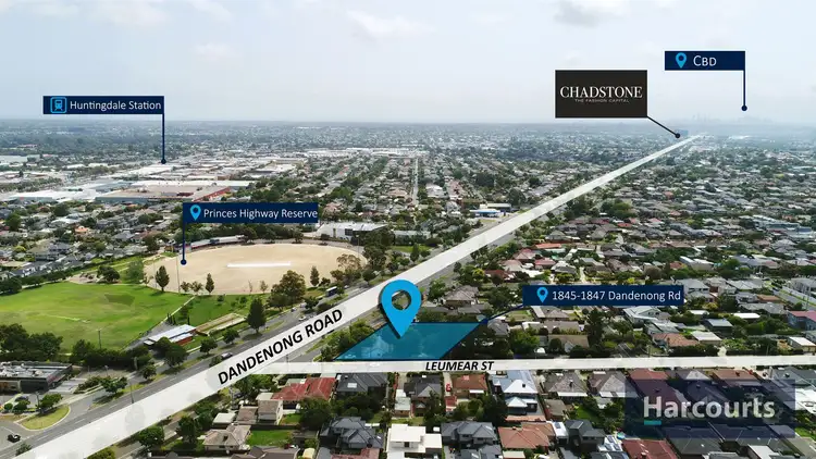 Fourth view of Homely house listing, 1845-1847 Dandenong Road, Oakleigh East VIC 3166