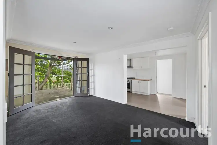 Third view of Homely house listing, 23 Rowe Street, Black Hill VIC 3350