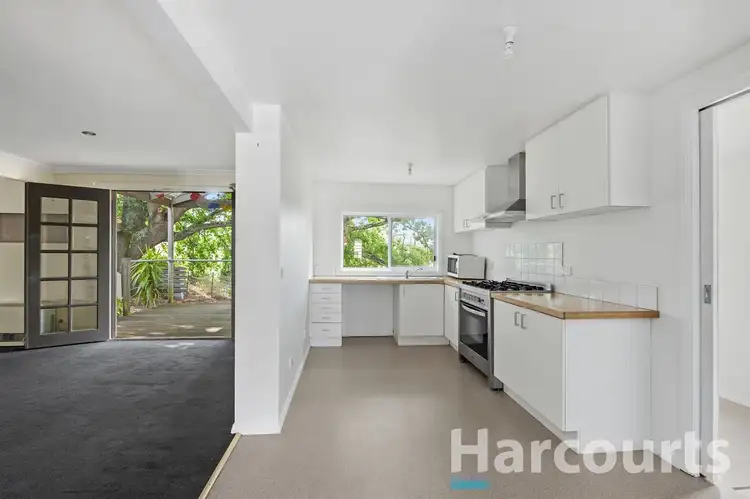 Fourth view of Homely house listing, 23 Rowe Street, Black Hill VIC 3350
