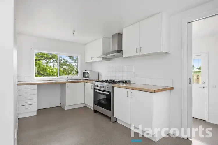 Fifth view of Homely house listing, 23 Rowe Street, Black Hill VIC 3350