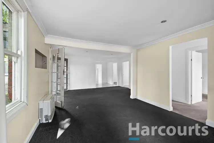 Sixth view of Homely house listing, 23 Rowe Street, Black Hill VIC 3350