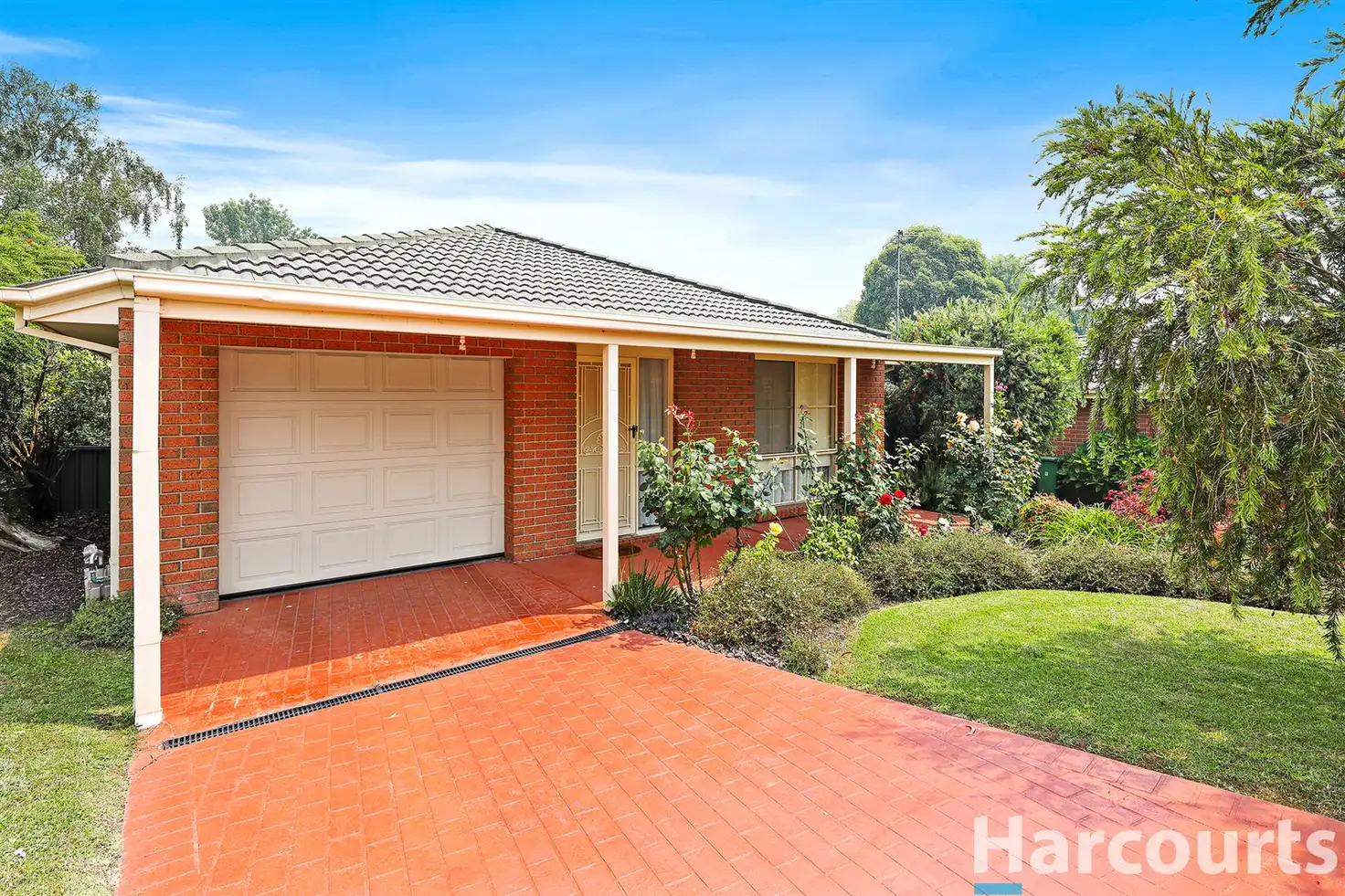Main view of Homely unit listing, 1/3 A'Beckett Road, Bunyip VIC 3815