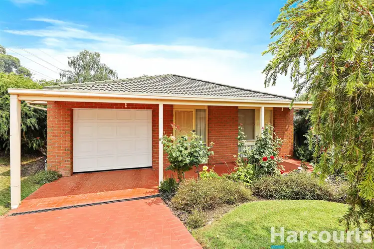 Second view of Homely unit listing, 1/3 A'Beckett Road, Bunyip VIC 3815