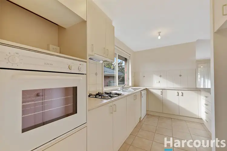 Third view of Homely unit listing, 1/3 A'Beckett Road, Bunyip VIC 3815
