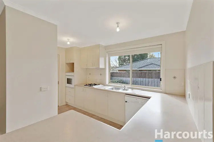 Fourth view of Homely unit listing, 1/3 A'Beckett Road, Bunyip VIC 3815