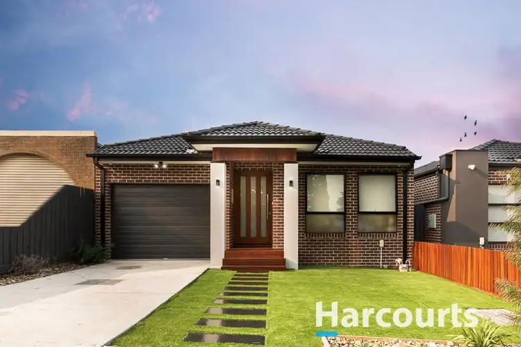 5a Sadie Court, Noble Park VIC 3174