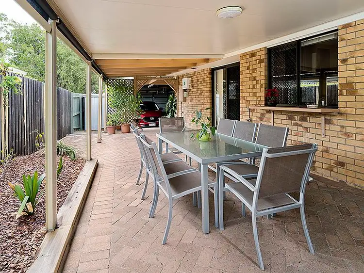 Fourth view of Homely house listing, 1 Bauhina Court, Albany Creek QLD 4035