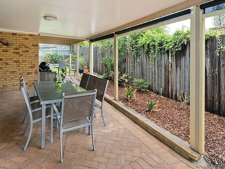 Fifth view of Homely house listing, 1 Bauhina Court, Albany Creek QLD 4035