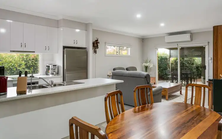 Third view of Homely house listing, 1 Kookaburra Boulevard, Encounter Bay SA 5211