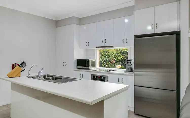 Fourth view of Homely house listing, 1 Kookaburra Boulevard, Encounter Bay SA 5211