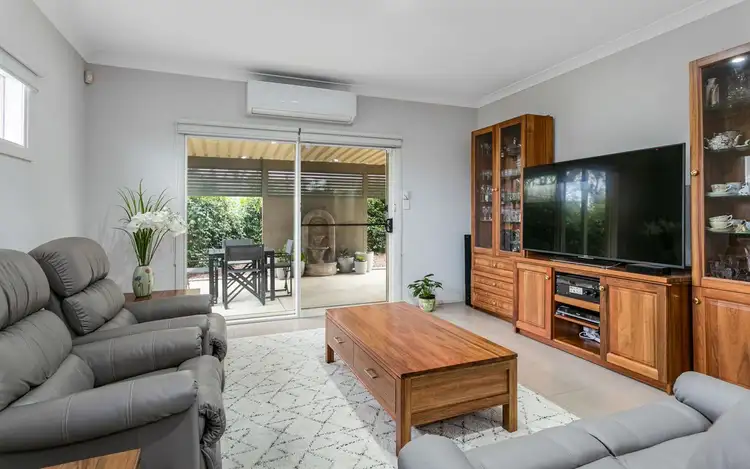 Fifth view of Homely house listing, 1 Kookaburra Boulevard, Encounter Bay SA 5211