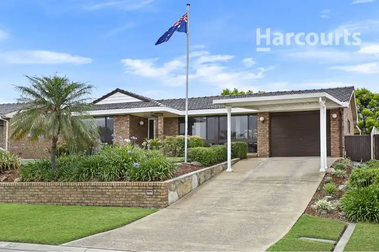 17 Northrop Street, Raby NSW 2566