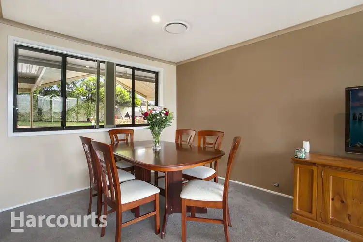 Third view of Homely house listing, 17 Northrop Street, Raby NSW 2566