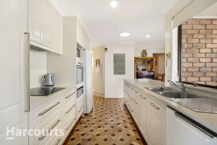 Fourth view of Homely house listing, 17 Northrop Street, Raby NSW 2566