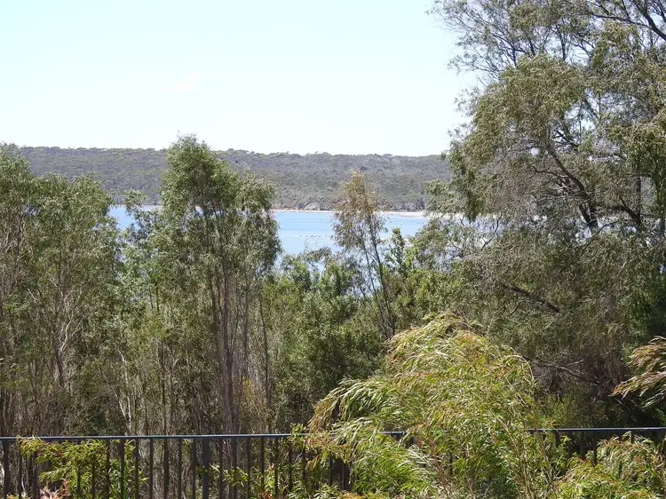 Main view of Homely land listing, 22 Esplanade, Bremer Bay WA 6338