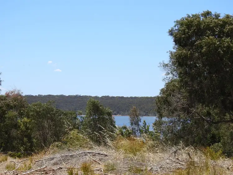 Second view of Homely land listing, 22 Esplanade, Bremer Bay WA 6338