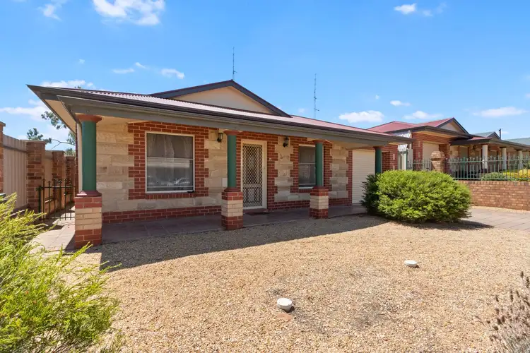 Main view of Homely house listing, 1A Jones Street, Wallaroo SA 5556