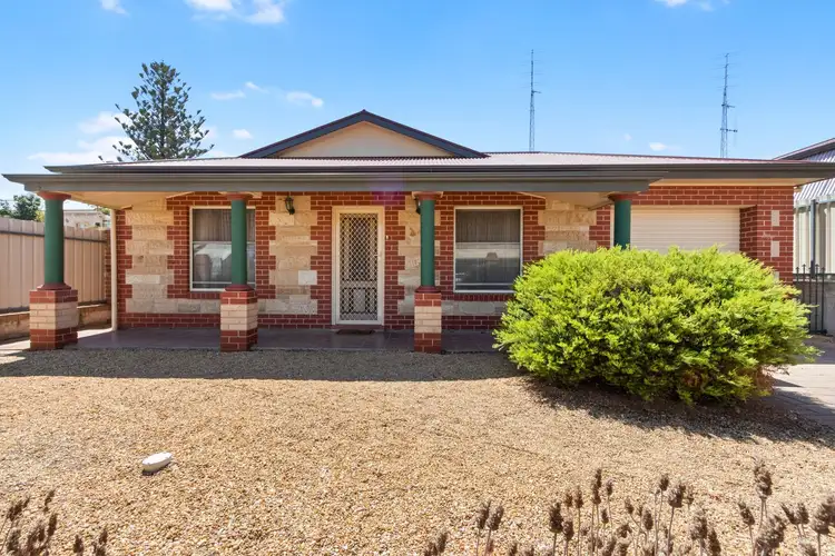 Second view of Homely house listing, 1A Jones Street, Wallaroo SA 5556