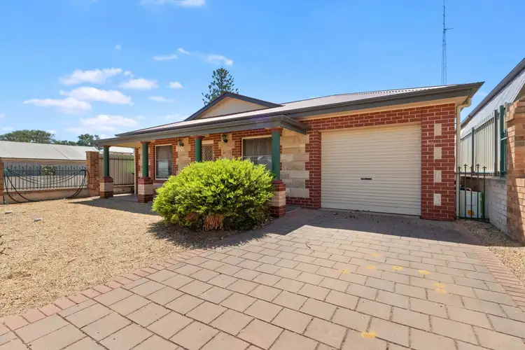 Third view of Homely house listing, 1A Jones Street, Wallaroo SA 5556