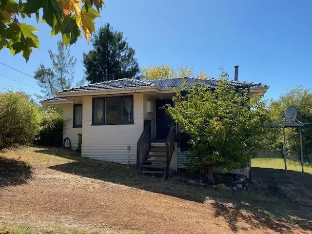 36 Barlee Street, Bridgetown WA 6255
