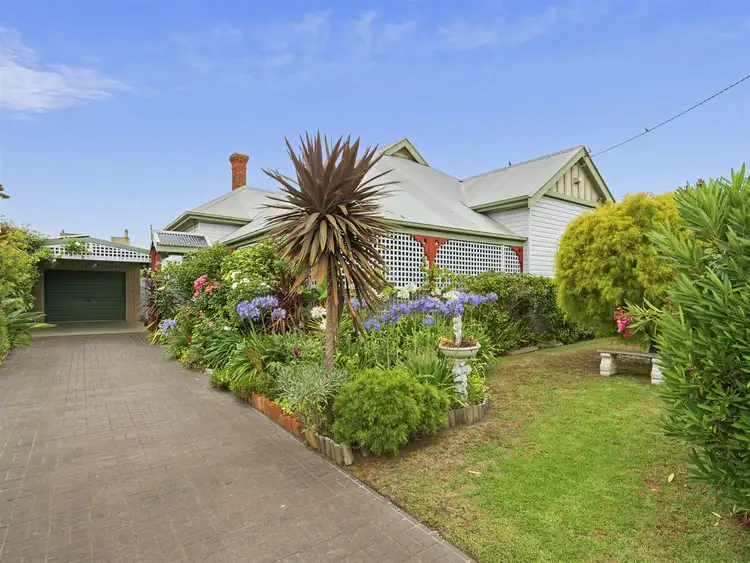 Main view of Homely house listing, 5 Gipps street, Yarram VIC 3971
