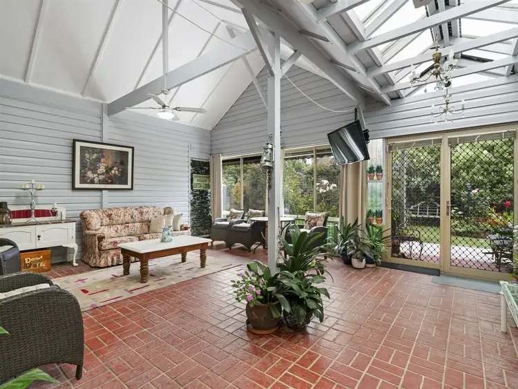 Second view of Homely house listing, 5 Gipps street, Yarram VIC 3971