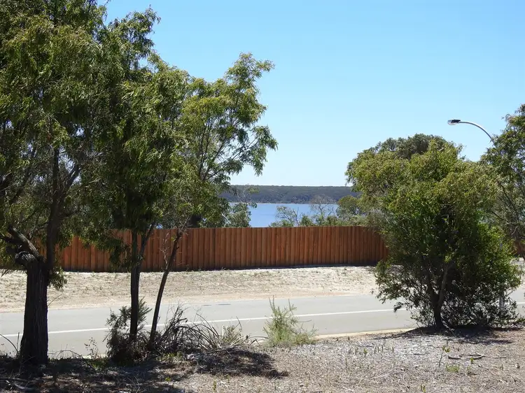 Main view of Homely land listing, 6 riverside way, Bremer Bay WA 6338