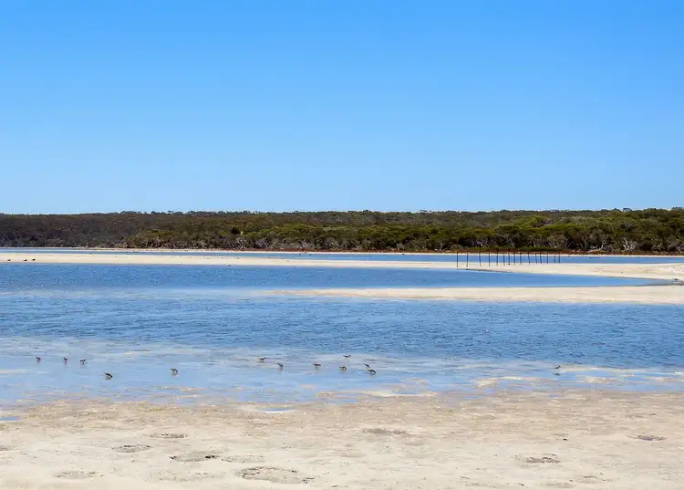 Second view of Homely land listing, 6 riverside way, Bremer Bay WA 6338