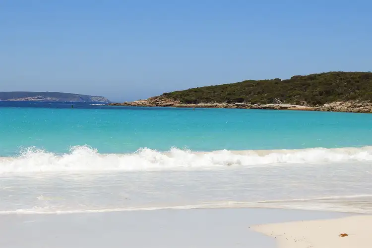 Third view of Homely land listing, 6 riverside way, Bremer Bay WA 6338