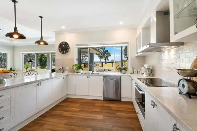Third view of Homely house listing, 688 Nowra Road, Moss Vale NSW 2577