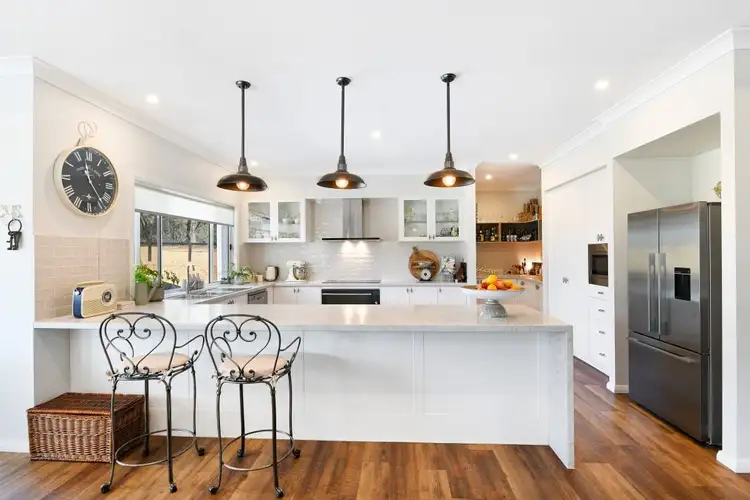 Fourth view of Homely house listing, 688 Nowra Road, Moss Vale NSW 2577