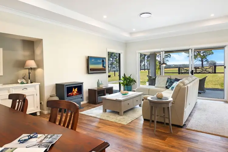 Fifth view of Homely house listing, 688 Nowra Road, Moss Vale NSW 2577